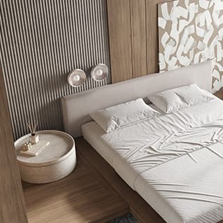3D Wall Covering