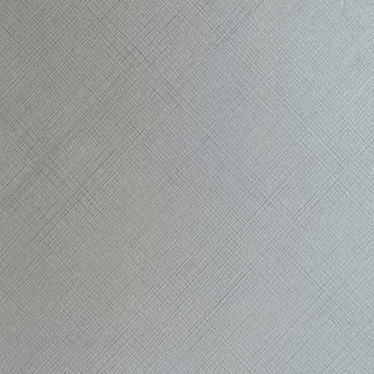 Cross Brushed Metal