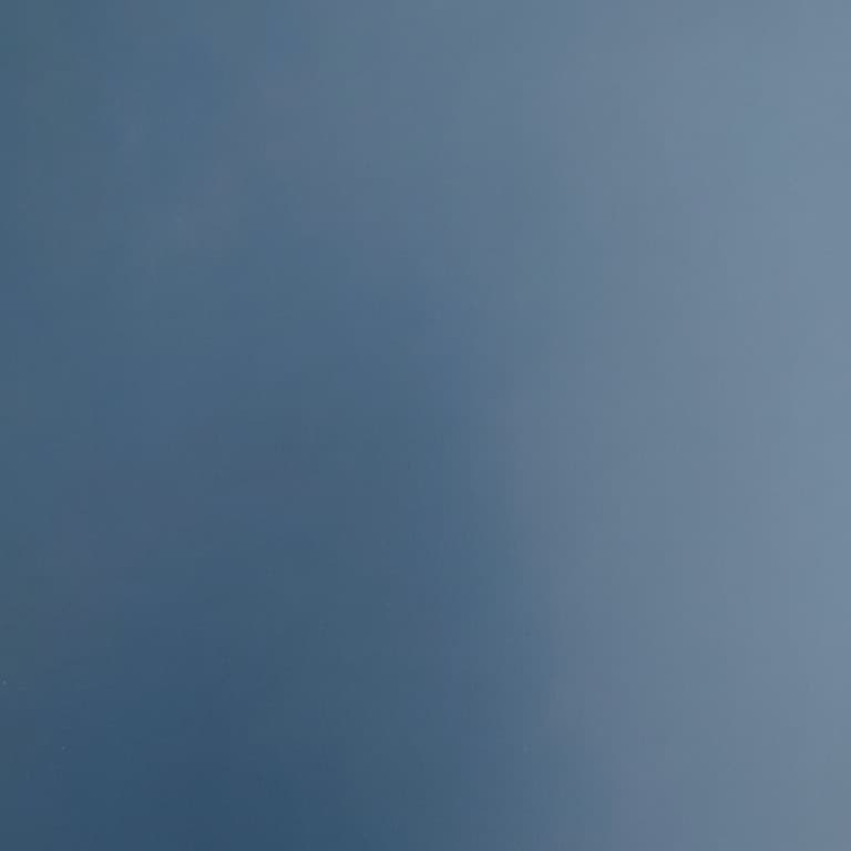 Smoky Blue