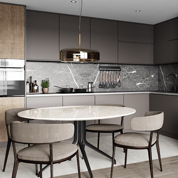 Decorative Furniture Panel
