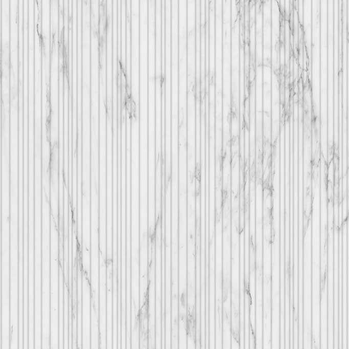 Marmara Rhythmic White